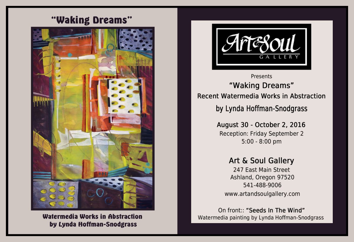 Lynda Hoffman-Snodgrass