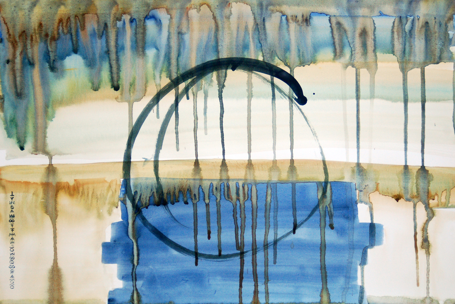 Lynda Hoffman-Snodgrass l "Dream Portal"