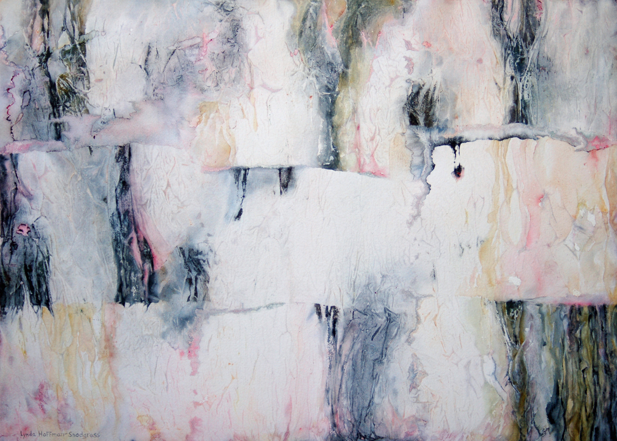 Lynda Hoffman-Snodgrass