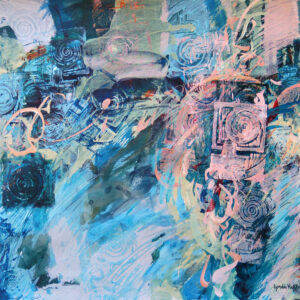 Spirit Now | Lynda Hoffman-Snodgrass