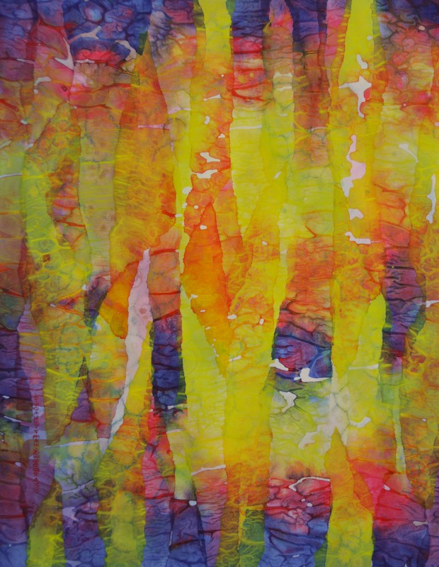 Lynda Hoffman-Snodgrass l "Passion"