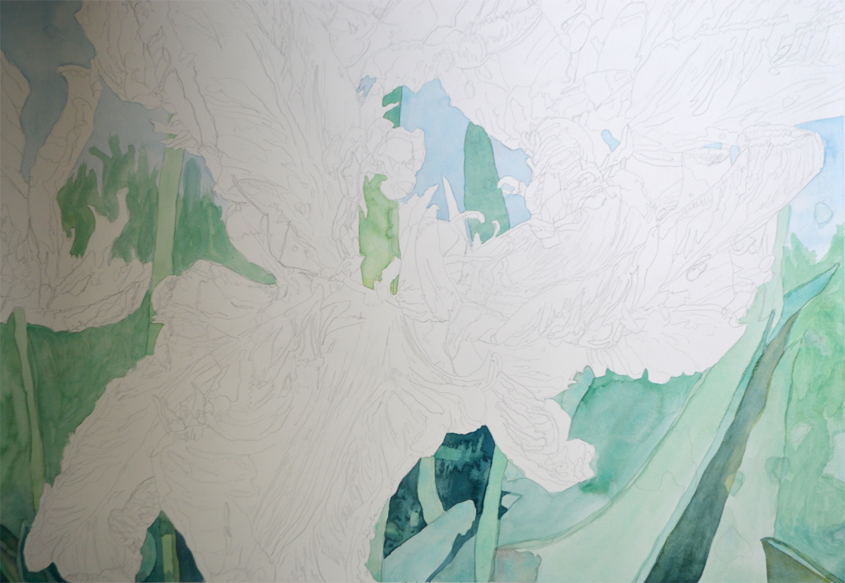 Tulip step2 - Lynda Hoffman-Snodgrass