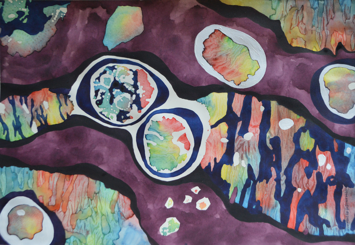 Relationships - Lynda Hoffman-Snodgrass