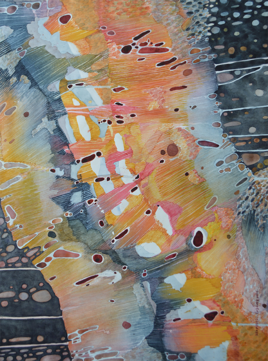 Twilight l Lynda Hoffman-Snodgrass