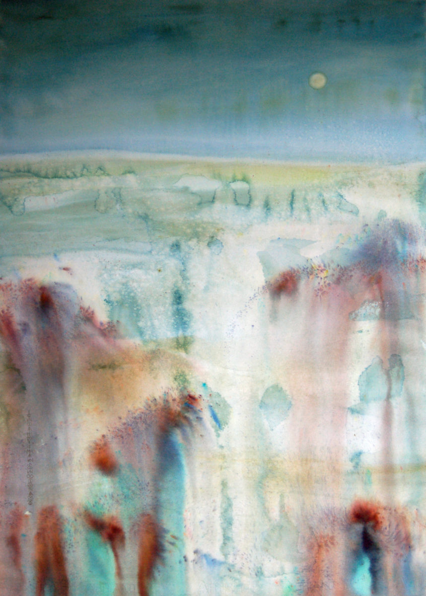 Lynda Hoffman-Snodgrass | Dreamscape