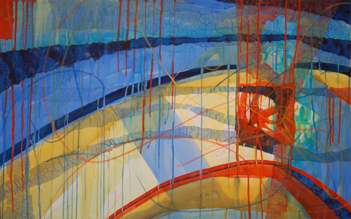 Portland Dreaming | Lynda Hoffman-Snodgrass