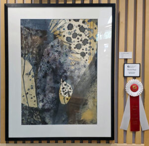 "Wonder" by Lynda Hoffman-Snodgrass